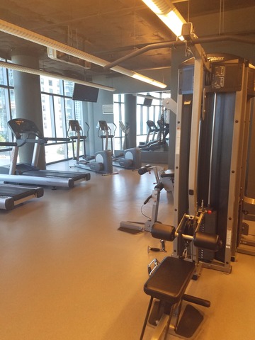 450 E Waterside Dr #1504, Chicago, IL 60601 photo 14