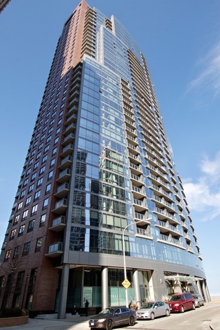 450 E Waterside Dr #1504, Chicago, IL 60601 photo 1
