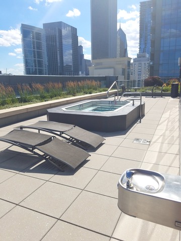450 E Waterside Dr #1504, Chicago, IL 60601 photo 11
