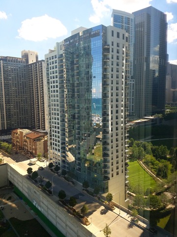 450 E Waterside Dr #1504, Chicago, IL 60601 photo 10