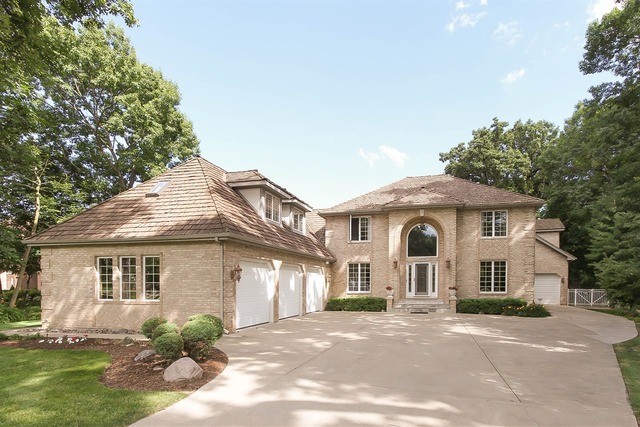 1109 Preserve Trl, Bartlett, IL 60103 photo 1