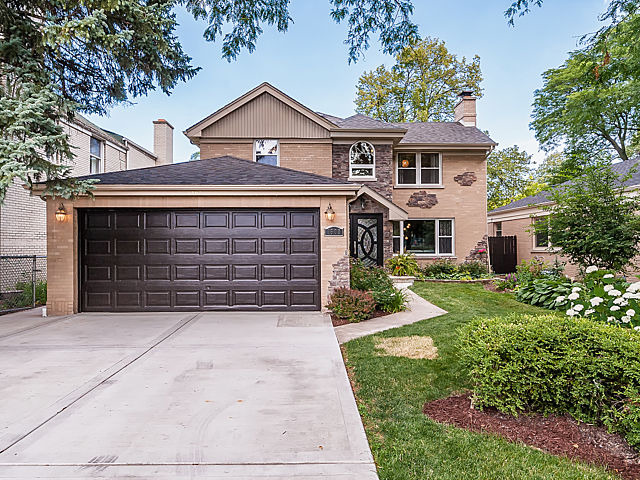 1507 Jackson Ave, River Forest, IL 60305 photo 1