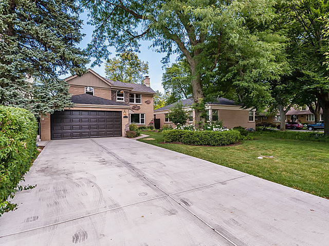 1507 Jackson Ave, River Forest, IL 60305 photo 2