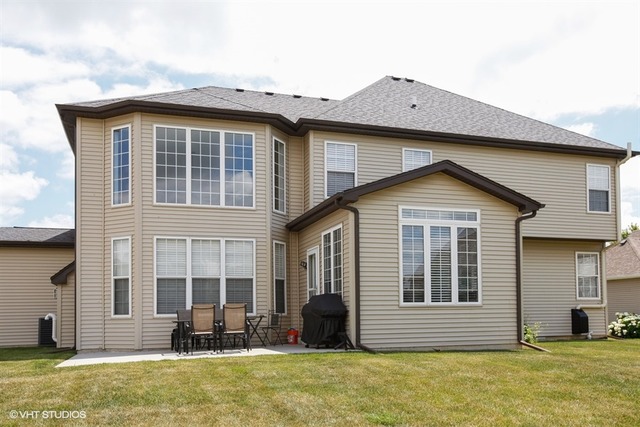 26506 Silverleaf Dr, Plainfield, IL 60585 photo 22