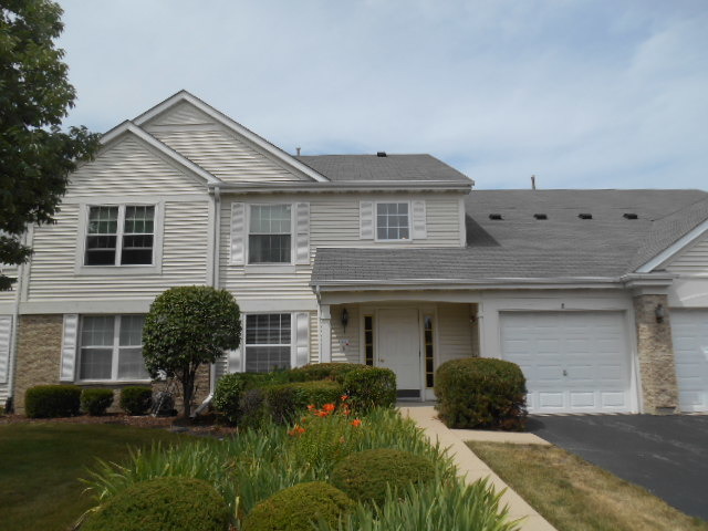 21222 W Walnut Dr #C, Plainfield, IL 60544 photo 1