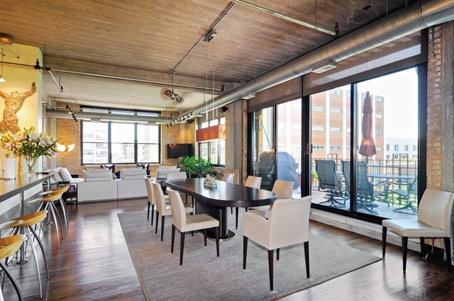 850 W Adams St #4C, Chicago, IL 60607 photo 2
