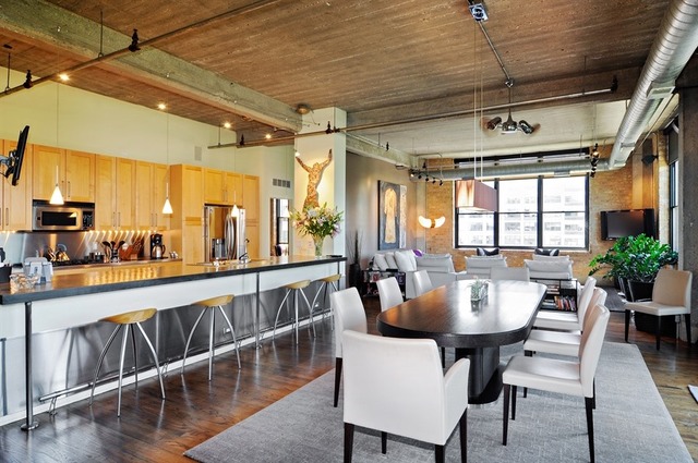 850 W Adams St #4C, Chicago, IL 60607 photo 4