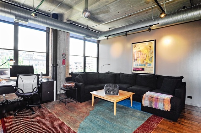 850 W Adams St #4C, Chicago, IL 60607 photo 5