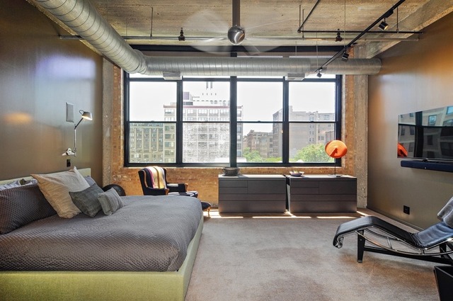 850 W Adams St #4C, Chicago, IL 60607 photo 6
