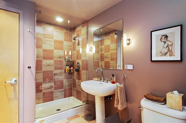 850 W Adams St #4C, Chicago, IL 60607 photo 9