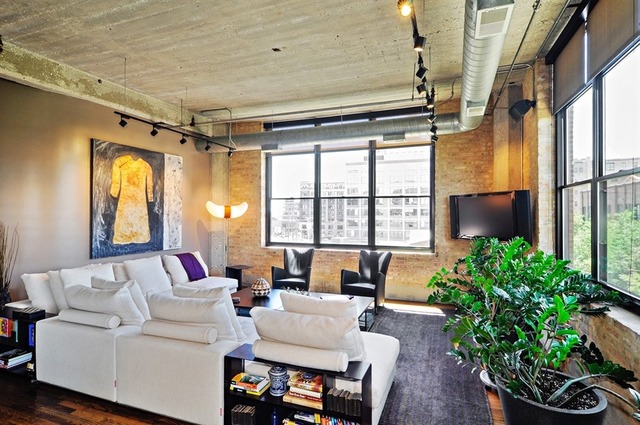 850 W Adams St #4C, Chicago, IL 60607 photo 3