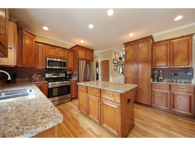 15747 Windmill Ln, Plainfield, IL 60544 photo 6