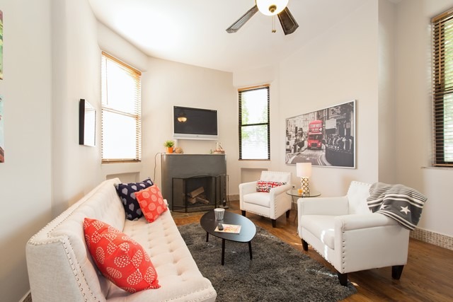 1856 N Lincoln Ave #1, Chicago, IL 60614 photo 2