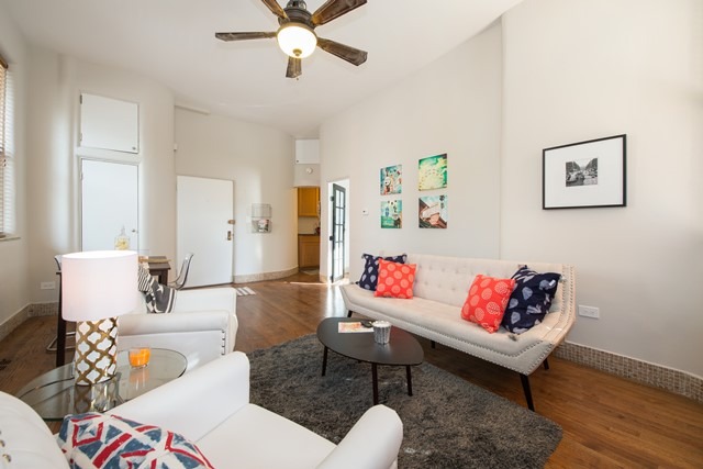1856 N Lincoln Ave #1, Chicago, IL 60614 photo 3