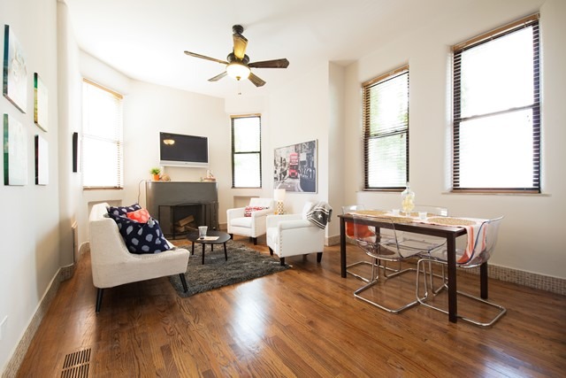 1856 N Lincoln Ave #1, Chicago, IL 60614 photo 6