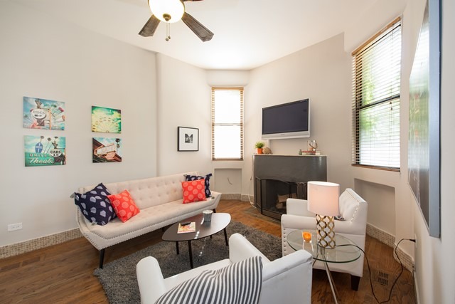 1856 N Lincoln Ave #1, Chicago, IL 60614 photo 4