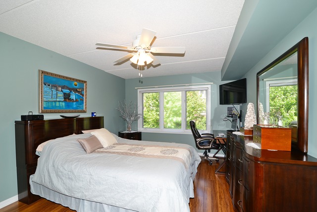 7031 W Touhy Ave #307, Niles, IL 60714 photo 7