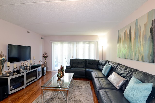 7031 W Touhy Ave #307, Niles, IL 60714 photo 3