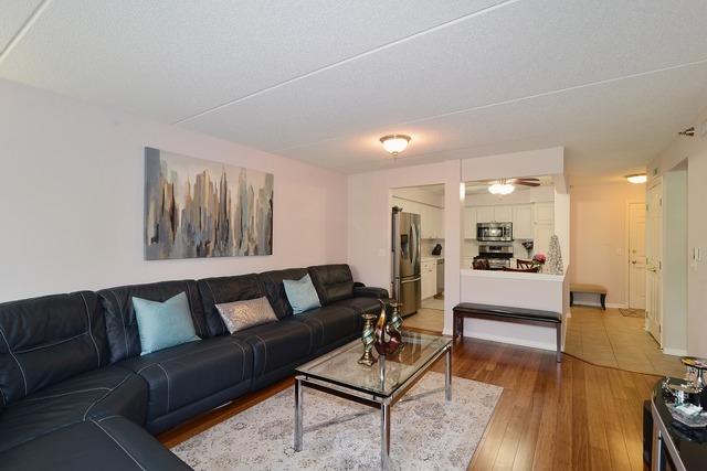 7031 W Touhy Ave #307, Niles, IL 60714 photo 4