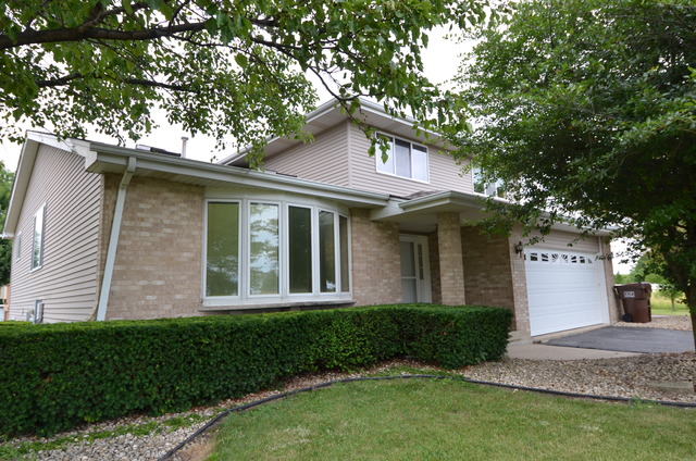7100 W Pauling Rd, Monee, IL 60449 photo 1