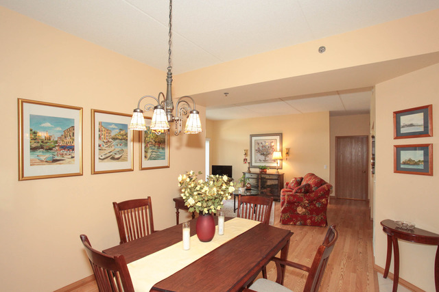 3135 Town Square Dr #107, Rolling Meadows, IL 60008 photo 7