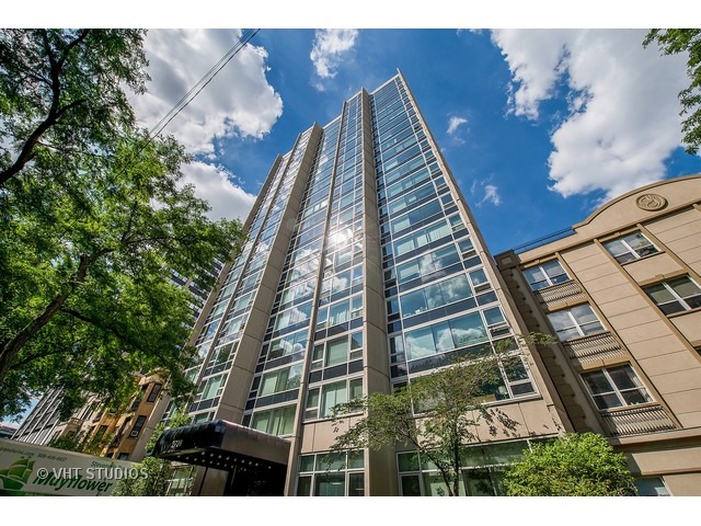 2728 N Hampden Ct #1305, Chicago, IL 60614 photo 1