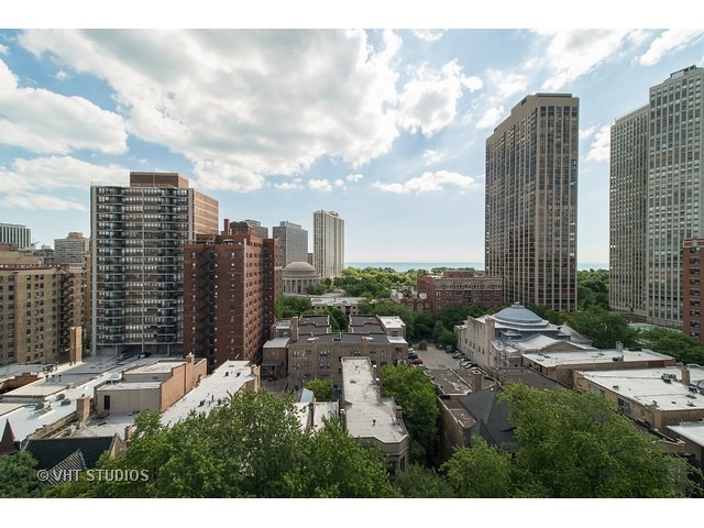 2728 N Hampden Ct #1305, Chicago, IL 60614 photo 9