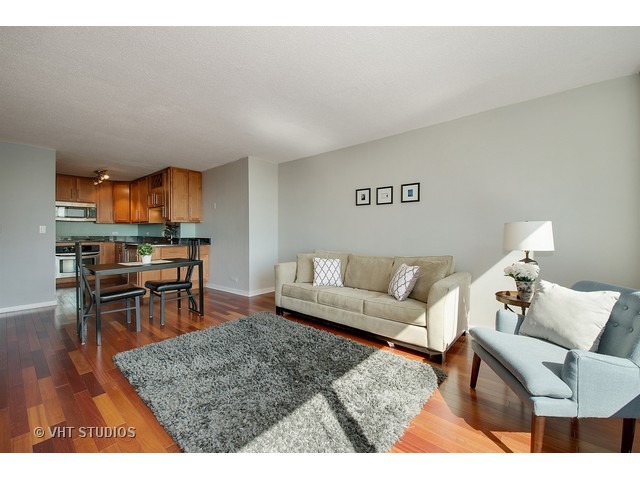 2728 N Hampden Ct #1305, Chicago, IL 60614 photo 5