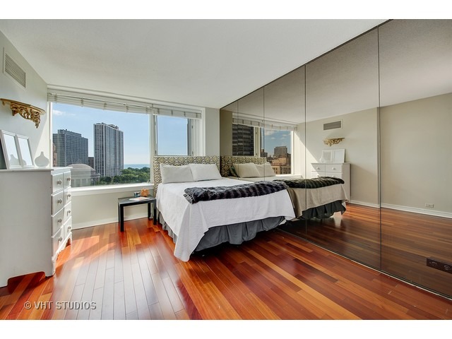 2728 N Hampden Ct #1305, Chicago, IL 60614 photo 6