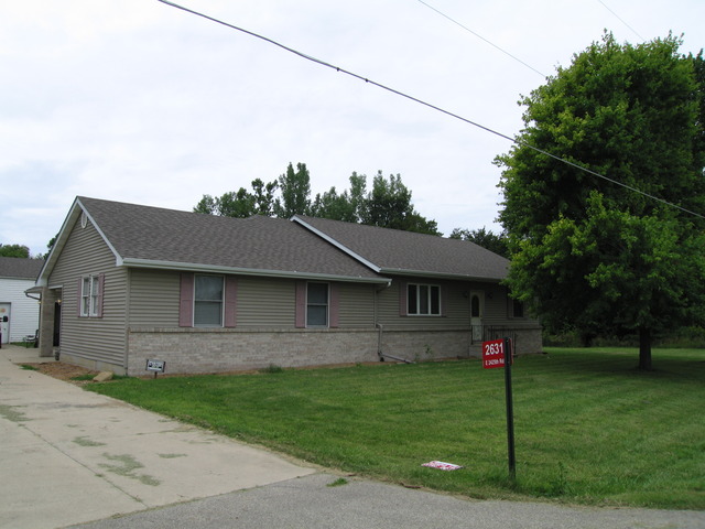 2631 E 2425th Rd, Marseilles, IL 61341 photo 1