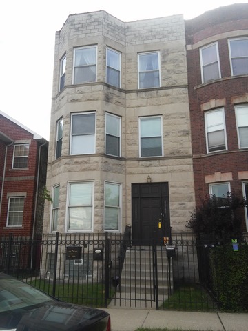 3540 S Prairie Ave #2, Chicago, IL 60653 photo 1
