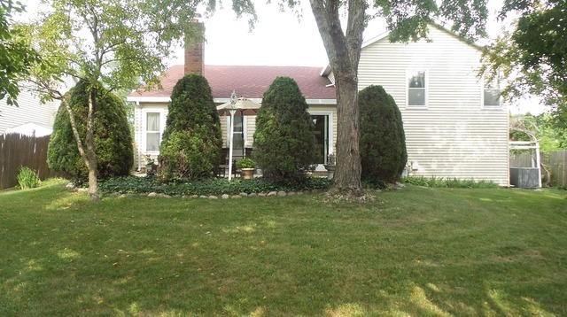 610 Yardley Ln, Hoffman Estates, IL 60169 photo 17
