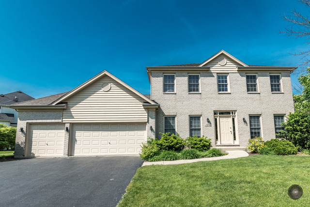 2407 Moore Ct, Naperville, IL 60564 photo 1