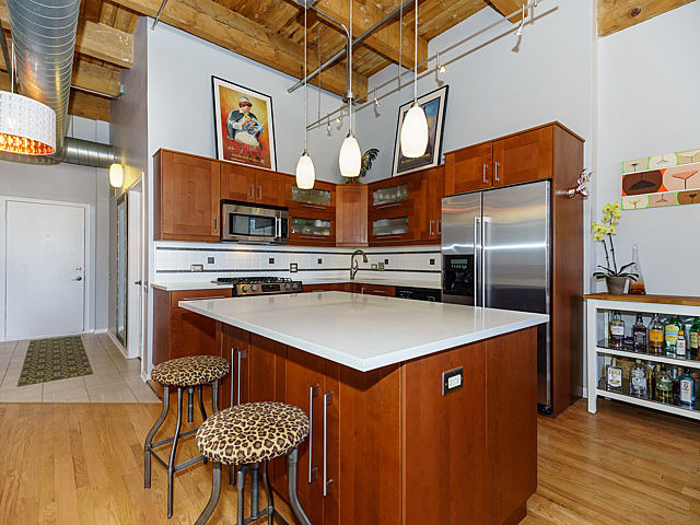 312 N May St #2D, Chicago, IL 60607 photo 5