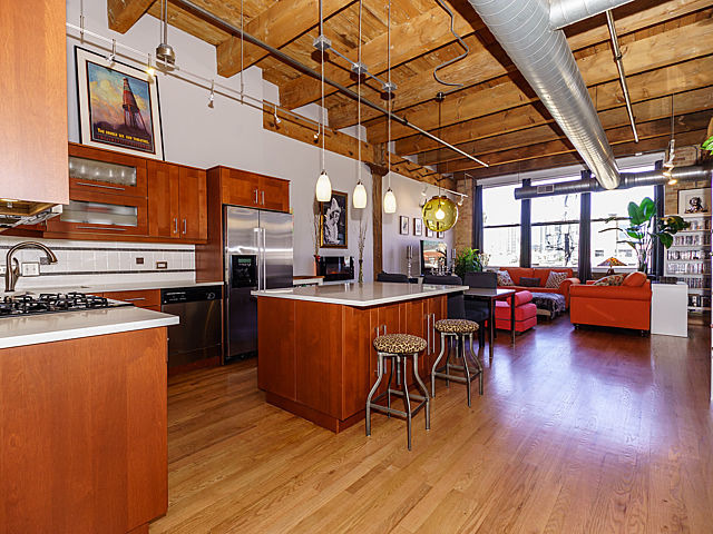 312 N May St #2D, Chicago, IL 60607 photo 2