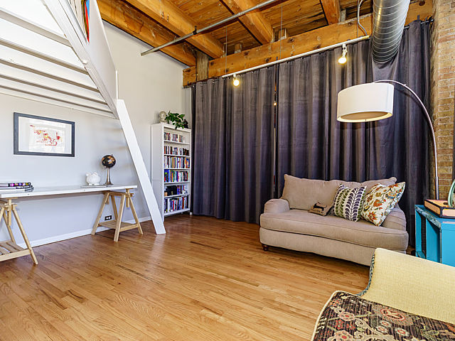 312 N May St #2D, Chicago, IL 60607 photo 17