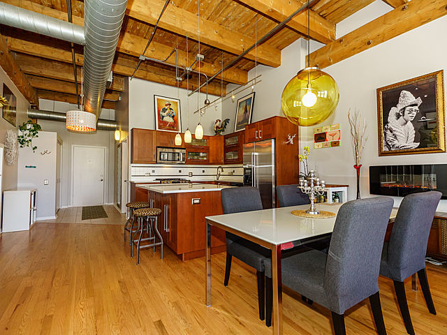 312 N May St #2D, Chicago, IL 60607 photo 7