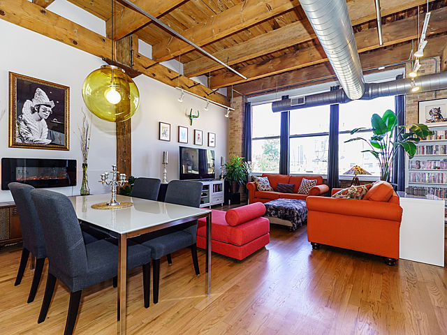 312 N May St #2D, Chicago, IL 60607 photo 12