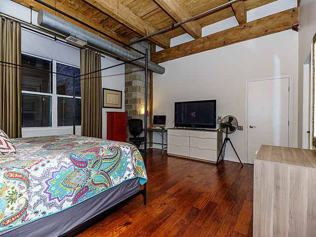 312 N May St #2D, Chicago, IL 60607 photo 14