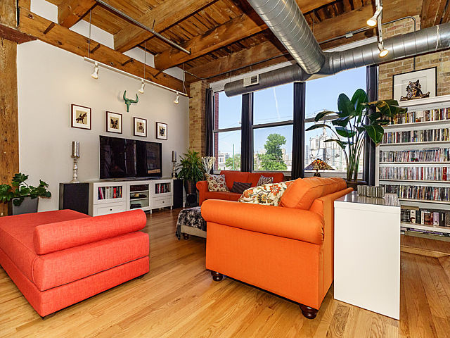 312 N May St #2D, Chicago, IL 60607 photo 9