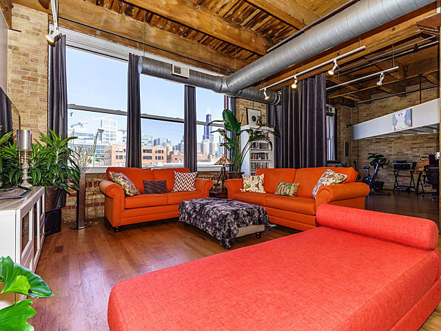 312 N May St #2D, Chicago, IL 60607 photo 11