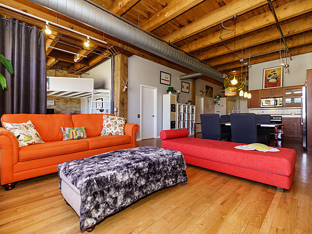 312 N May St #2D, Chicago, IL 60607 photo 8