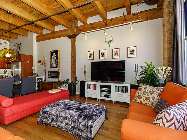 312 N May St #2D, Chicago, IL 60607 photo 10