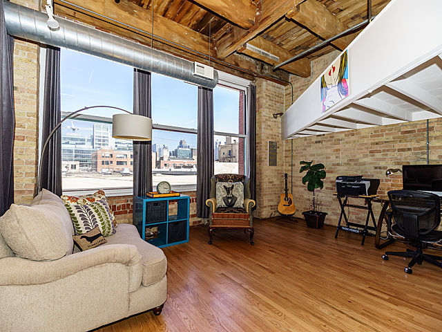 312 N May St #2D, Chicago, IL 60607 photo 18
