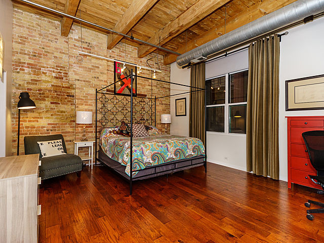 312 N May St #2D, Chicago, IL 60607 photo 15