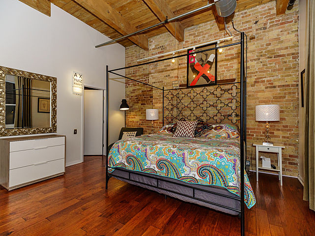 312 N May St #2D, Chicago, IL 60607 photo 13