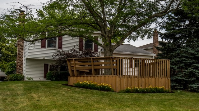 690 Randi Ln, Hoffman Estates, IL 60169 photo 23