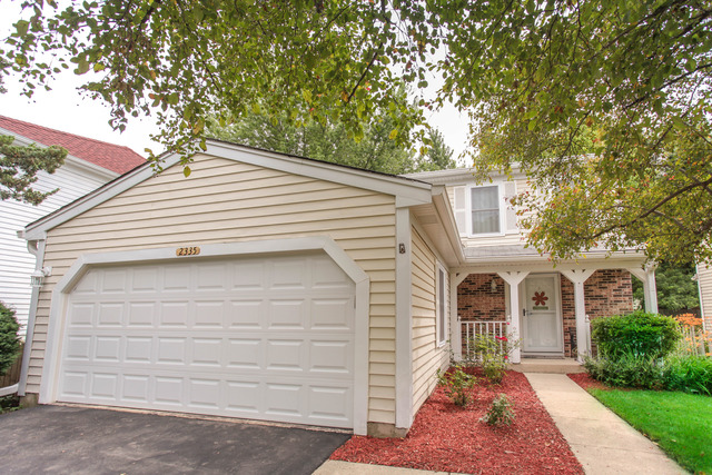 2335 Ridge Ave, Aurora, IL 60504 photo 1