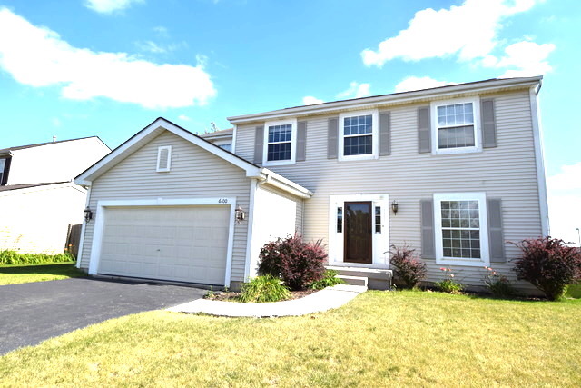 6100 Stafford St, Plainfield, IL 60586 photo 1