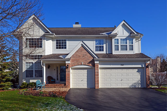 710 E Cunningham Dr, Palatine, IL 60074 photo 1